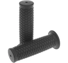 Bikers Choice Ol' Skool Grips Scales Black WLG-230-25/28-BK New. Price: $28.96.