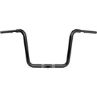 Choppers 1-1/4 In. Twin Round Handlebars Gloss Black LA-7324-12B New. Price: $279.99.