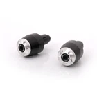 For Honda CB1100 Ex 14-23 22 21 20 19 18 17 16 Toka Cnc Silver Bar End Weights New. Price: $32.98.