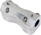 Choppers LA-7415-03 Riser Clamp Handlebar 1" Fits Road Glide Fltr New. Price: $127.99.