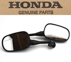 Mirror Set Left And Right CBR600 F4I Rvt 1000 RC51 1999-2006 Oem Honda #P226 New. Price: $299.98.