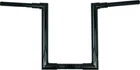 Burly Jason 14" Bar 1.25" Clamp Tbw Black Harley Flt Road Glide 15-24 B12-6091B New. Price: $198.99.