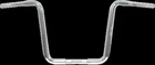 Choppers LA-7310-14 Handlebar Tbw Ape New. Price: $282.50.