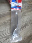 Parts Unlimited Clutch Lever Polished 44-3002 Gsxr Rf Bandit Intruder OM9 New. Price: $6.50.