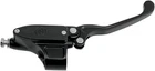 Performance Machine 11/16IN. Bore Hydraulic Brake Contour Billet Handlebar Contr New. Price: $489.67.