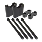 Powermadd Universal 7/8'' Bar Riser New. Price: $69.99.