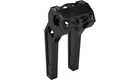 Choppers 1.25IN. Pullback Riser Kit 8IN. Black Anodized LA-7481-08B New. Price: $393.52.