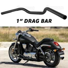 For Honda VTX1300S VTX1300R VTX1300C Motorcycle Drag 1" Handlebar Bars New. Price: $41.05.