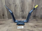 Honda Goldwing GL1500 1988-2000 Oem Handlebars W/ Covers Used. Price: $125.69.