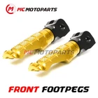 For Ducati Monster 1100 /s/evo 2008-2014 Replacement Rider Front Cnc Foot Pegs New. Price: $65.18.