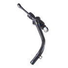 Clutch Master Cylinder Luk LMC635 Fits 2010 Hyundai Genesis Coupe New. Price: $134.53.