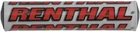Renthal Sx Cross Pad - 7/8 Handleabars 10 250MM White/red P263 Standard New. Price: $29.95.