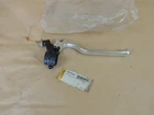Emgo Clutch Lever Assy- Univ. Allo 7/8" Bars Part# 32-37220 New. Price: $13.00.