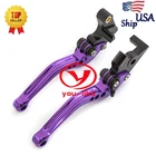 Cnc Short Brake Clutch Lever For Honda CBR1000RR/FIREBLADE/SP 2008-2016 2015 14 New. Price: $26.60.