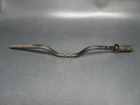 Can-am Oem Handlebars 709400483 Spyder Used. Price: $47.68.