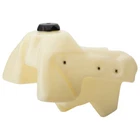 Ims Oversized Fuel Tank Gas Natural 3.7 Gal For Honda CR125R 98-99 CR250R 97-99 New. Price: $347.50.