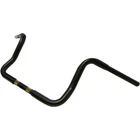 Choppers Flat Black 10" Handlebar LA-7321-10M New. Price: $303.45.