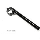 1999 & 2000 Honda CBR600F4, Handle Bar R/h, P/n 53100-MBW-000 Used. Price: $39.75.