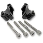 Choppers 1" Extension Riser Forty Eight LA-7433-01B New. Price: $109.35.