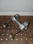 1992 Ktm 125 - 600 Riser Support Bracket 1/8" Bars Clamps Used. Price: $64.99.