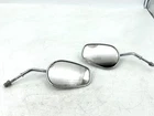 2006 Harley Dyna Fxdi Super Glide Oem Left Right Rear View Mirrors 91840-03A Used. Price: $48.60.