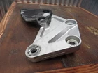 03-07 Suzuki SV650 Right Side Front Foot Peg Rest Bracket 43511-16G21 Used. Price: $45.52.