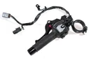 17-24 Suzuki Gsxr 1000 Left Side Handlebar Controls Clutch Clip Oem #0621 Used. Price: $223.99.