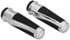 Kuryakyn Phantom Grips Chrome #5786 Indian Chief/chieftain New. Price: $99.99.
