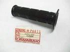 Kawasaki KZ750 G1 Right Throttle Grip Nos KZ400 KZ440 46061-018 New. Price: $49.99.