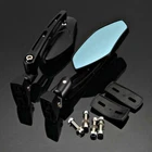 Adjustable Racing Rear View Mirrors For Suzuki Gsxr 600 750 1000 Hayabusa New. Price: $35.64.