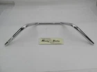 Drag Specialties Harley-davidson 12.5" X 1" Chrome No Knurl Handlebars 06010568 New. Price: $74.99.