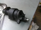 Harley Flhtcutg Tri-glide Ultra Ignition Switch & Lock Set Cap 212410 / 212411 Used. Price: $199.99.