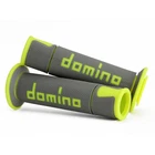 Motorcycle Grips Domino Grey Yellow A45041C5052B7-0 New. Price: $25.25.