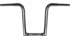 Wild WO614NC Chubby 14-INCH Outlawz Chrome Flare Handlebars For Harley New. Price: $442.61.