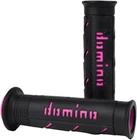 Domino Racing A25041C4340B7-0 XM2 Grips Black/pink Pair New. Price: $38.72.