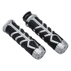 Kuryakyn 5628 Spear Chrome Grips New. Price: $141.99.