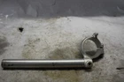 Right Handlebar 56111-29G00 2005 Suzuki GSX-R600 Used. Price: $60.00.