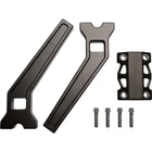 Choppers 1IN. Pullback Riser Kits LA-7471-10Z New. Price: $419.89.