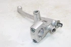 1995 Honda Shadow Vlx VT600C Oem Clutch Perch Mount With Lever Used. Price: $27.30.