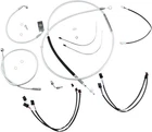 Softail/breakout/streetbob 12-14IN Magnum Designer Handlebar Kits 387941 New. Price: $380.00.