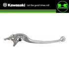 Kawasaki Genuine Front Brake Lever 13236-1337 New. Price: $76.67.