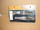 Harley Davidson 17-18 Trike Models Chrome Hand Control Lever Kit 41700423 14505 New. Price: $62.00.