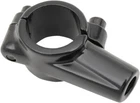 Emgo 7/8" Black Left Mirror Mount (20-28125) New. Price: $15.70.