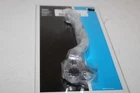 New Drag Specialties Chrome Brake Lever 0613-0201 For (# 0610-0126). Price: $24.95.