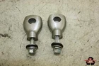 Suzuki 05-09 / 11-16 Boulevard 05-08 Savage 650 Handlebar Risers 56221-24B50 E2 Used. Price: $17.09.