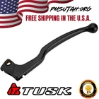 Tusk Clutch Lever 1985 2005 Kawasaki Left Handlebar Black Lh New. Price: $20.94.