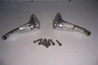 2004 Bmw Motorcycle Handlebars Clip On Right & Left 7654915 7654916 Used. Price: $169.99.