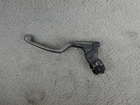 1986 Honda CR250 Oem Original Clutch Lever And Perch 53178-KA3-840 Used. Price: $45.00.