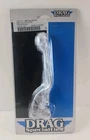 Drag Black Repl Clutch Lever Part# 0614-0162 For 0610-0126. New. Price: $21.22.