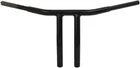 Drag Specialties 0601-4278 Handlebar T-bar Buffalo 10" Tbw Black New. Price: $243.79.